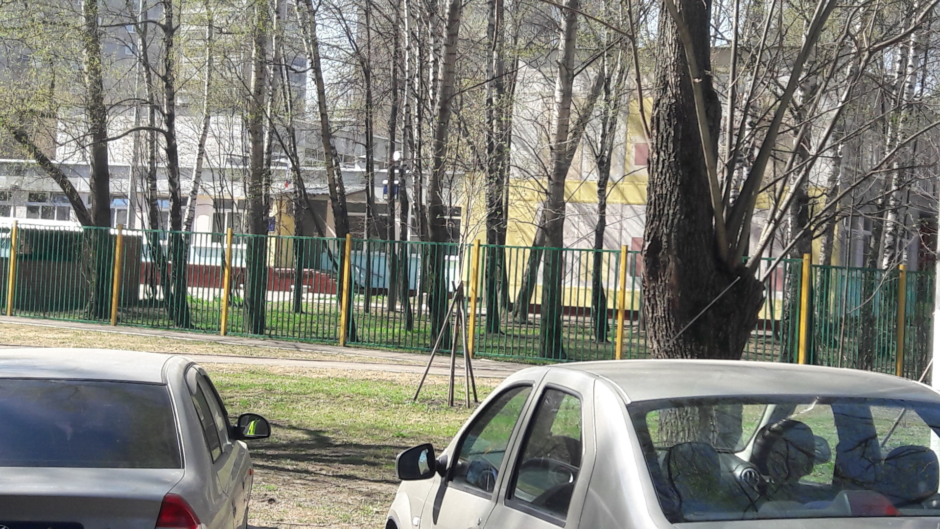 1-комнатная квартира, 29 м² - фото 6