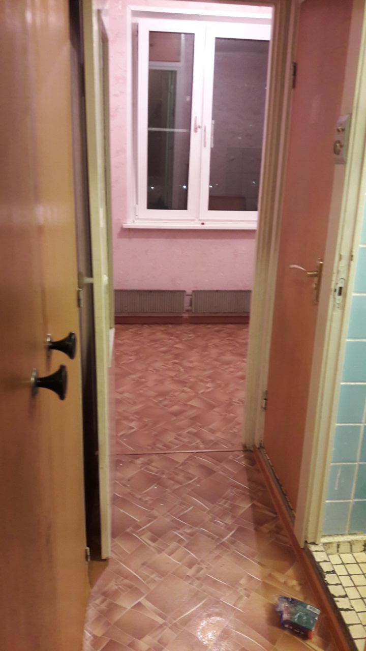 1-комнатная квартира, 29 м² - фото 4