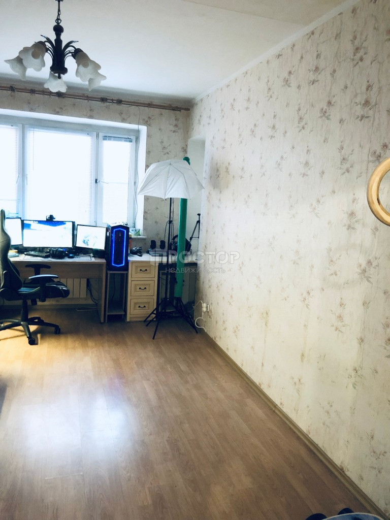 2-комнатная квартира, 67 м² - фото 28