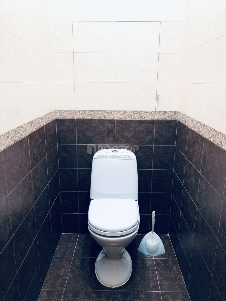 2-комнатная квартира, 67 м² - фото 23