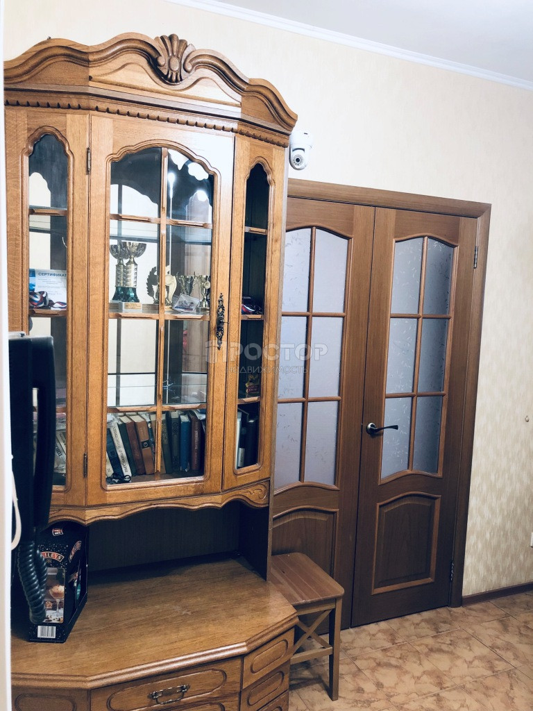 2-комнатная квартира, 67 м² - фото 25