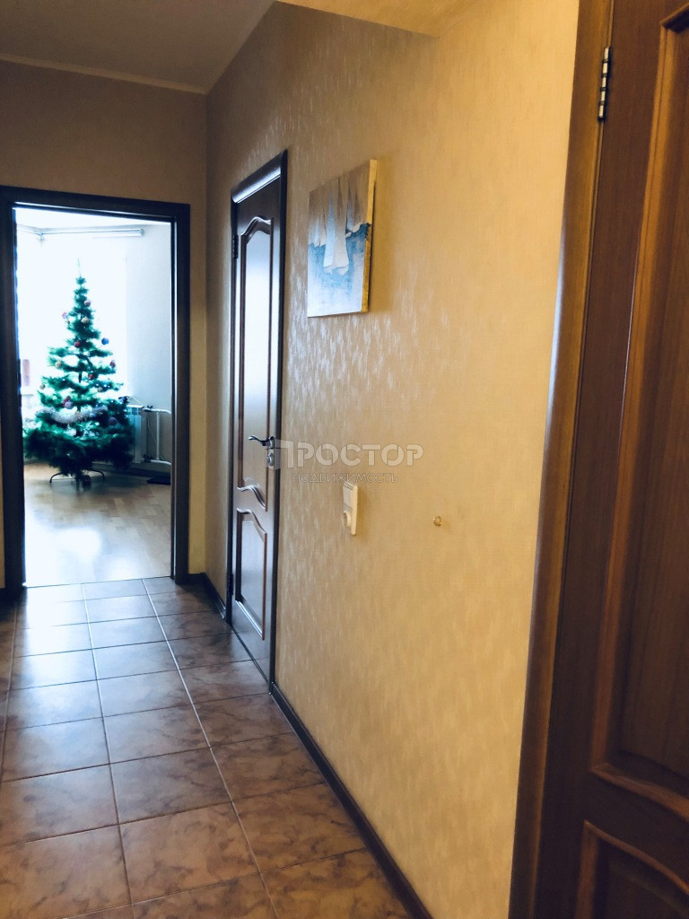 2-комнатная квартира, 67 м² - фото 10