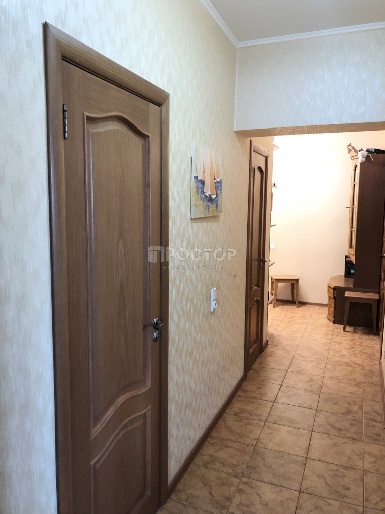 2-комнатная квартира, 67 м² - фото 19