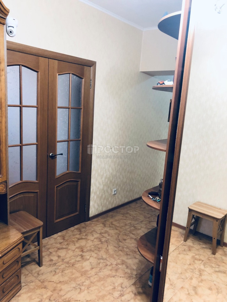2-комнатная квартира, 67 м² - фото 26