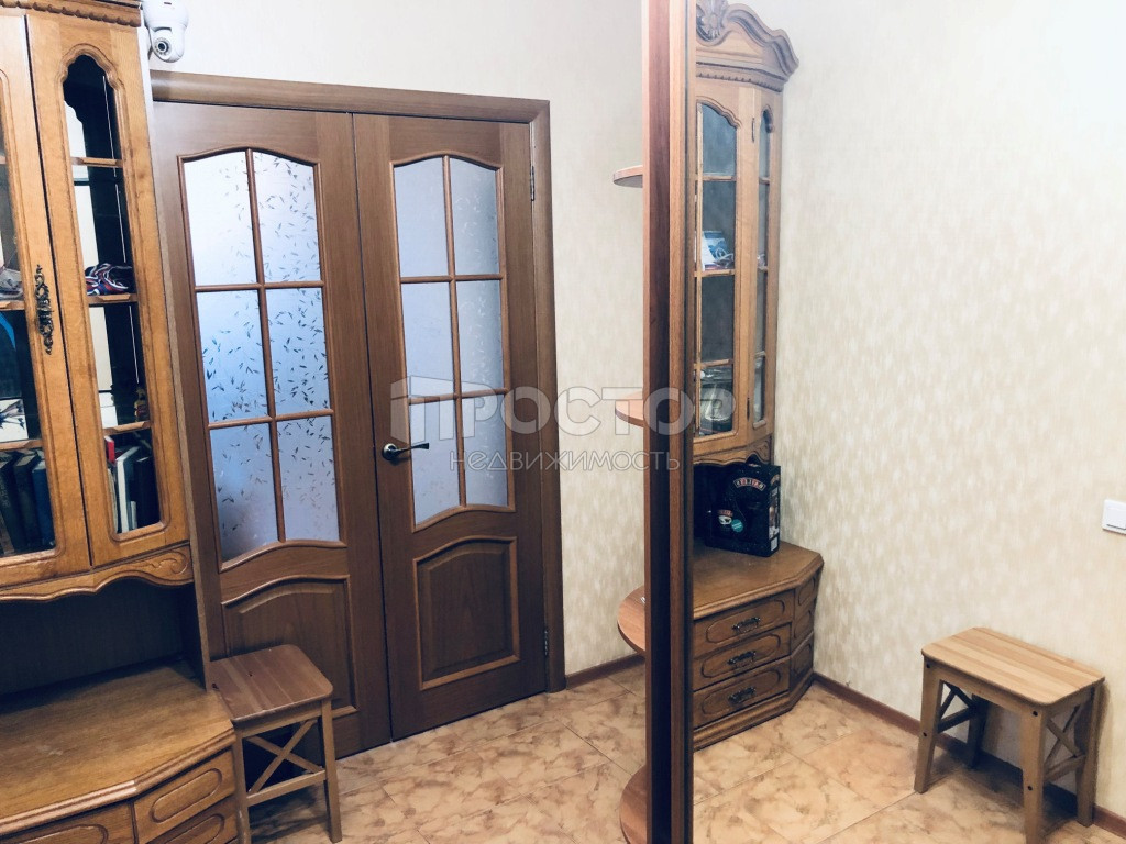 2-комнатная квартира, 67 м² - фото 24