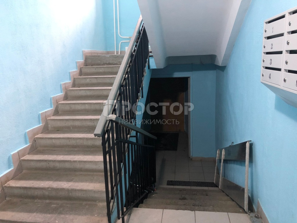 2-комнатная квартира, 67 м² - фото 33