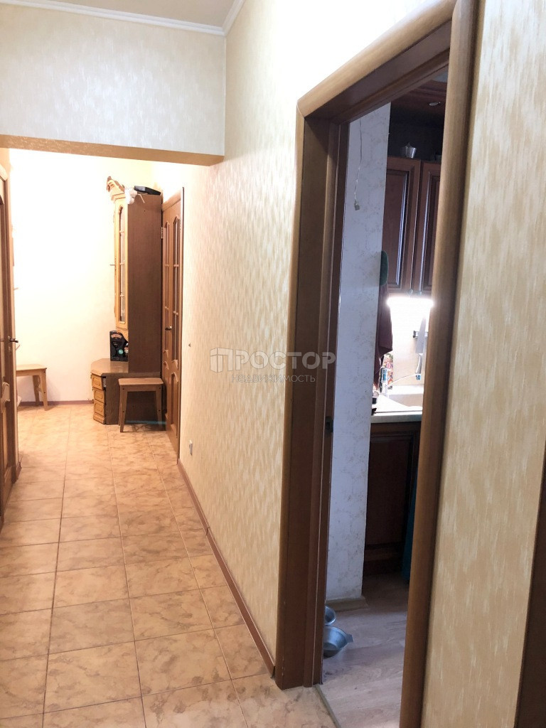 2-комнатная квартира, 67 м² - фото 18