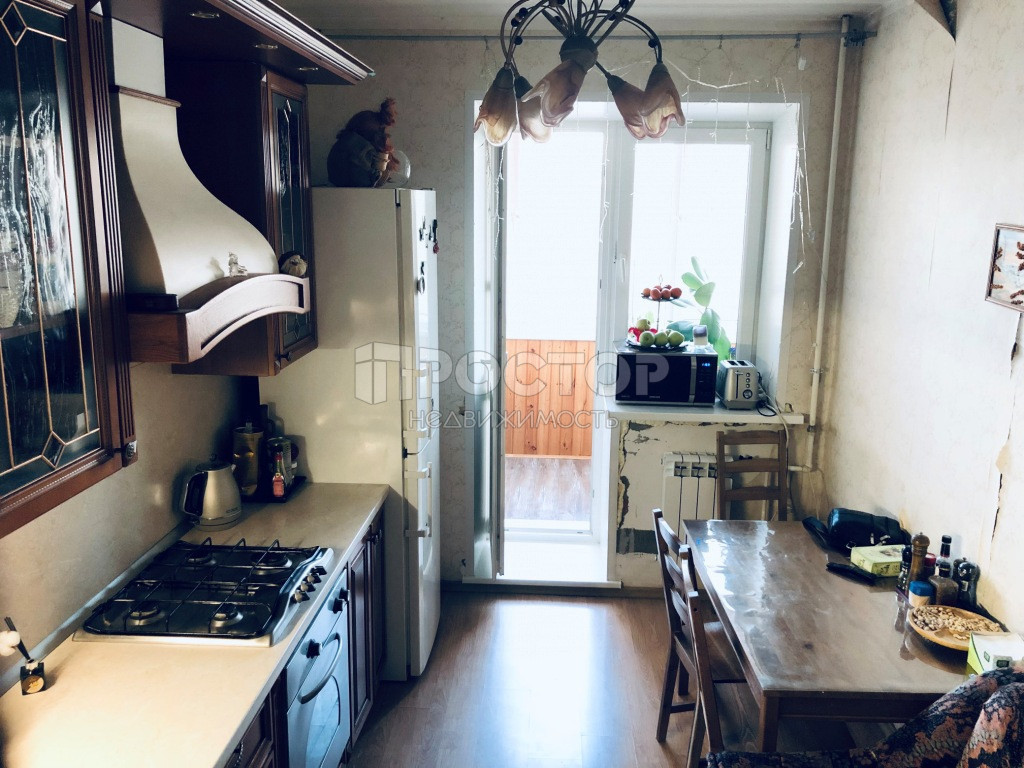 2-комнатная квартира, 67 м² - фото 4