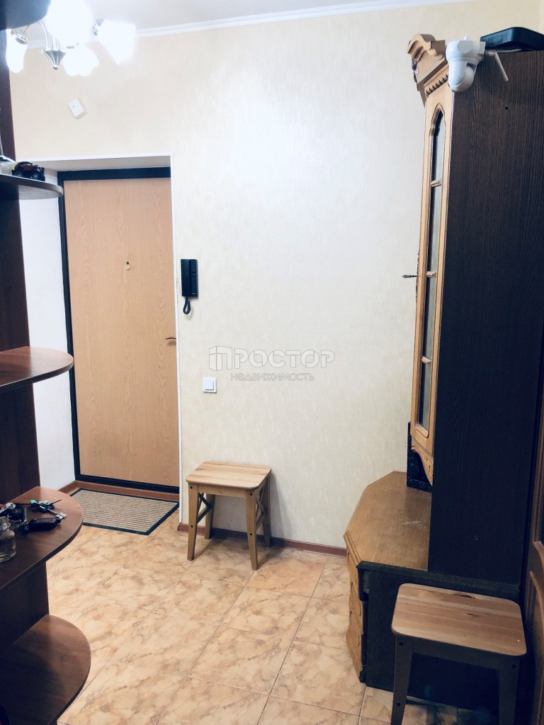 2-комнатная квартира, 67 м² - фото 30