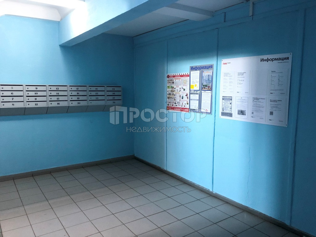 2-комнатная квартира, 67 м² - фото 32