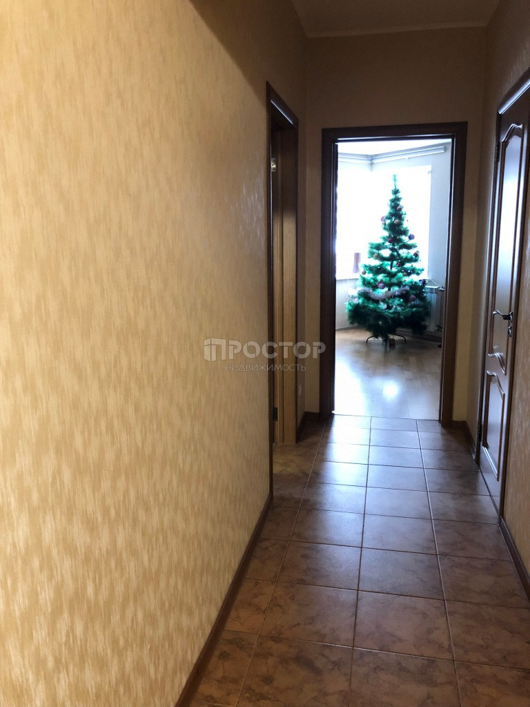2-комнатная квартира, 67 м² - фото 11