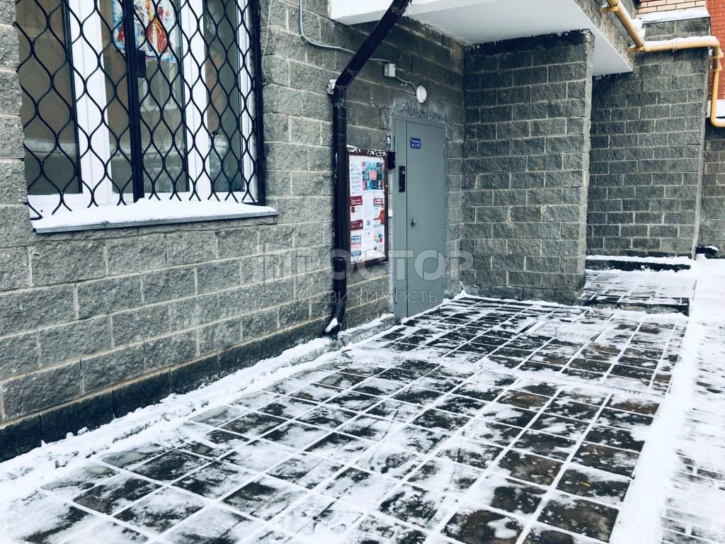 2-комнатная квартира, 67 м² - фото 34