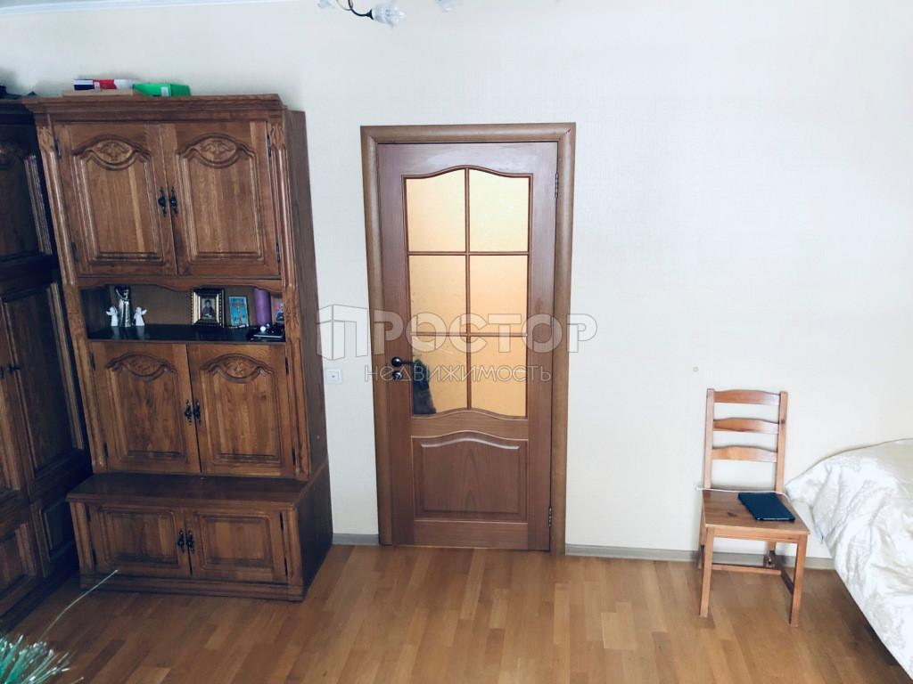 2-комнатная квартира, 67 м² - фото 17