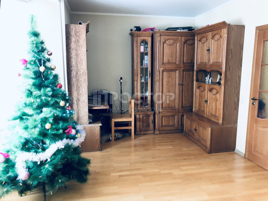 2-комнатная квартира, 67 м² - фото 16