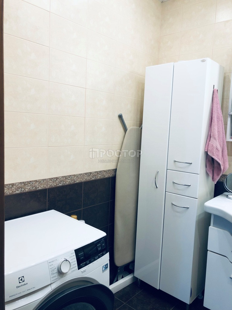 2-комнатная квартира, 67 м² - фото 22