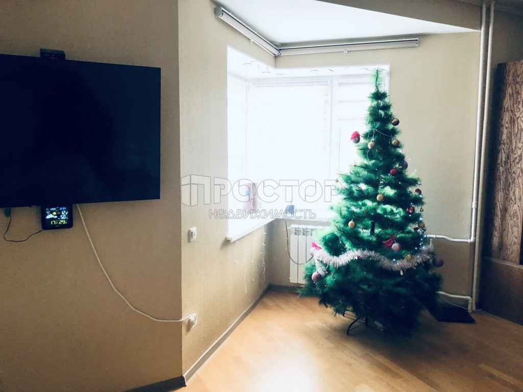 2-комнатная квартира, 67 м² - фото 14