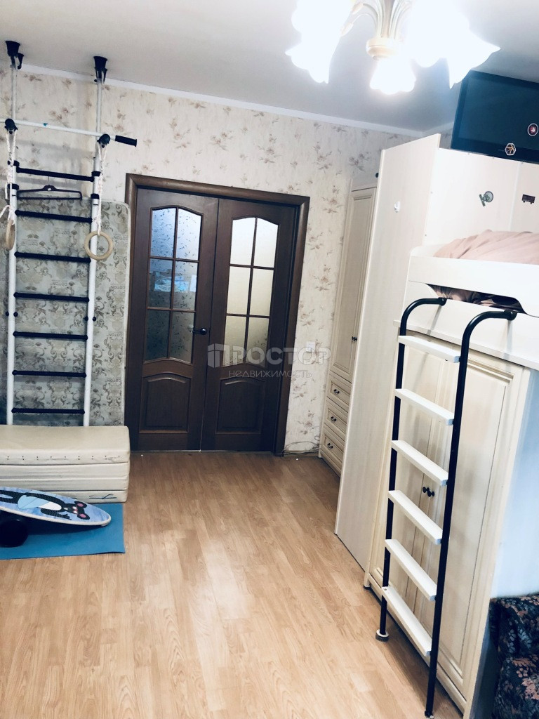 2-комнатная квартира, 67 м² - фото 29