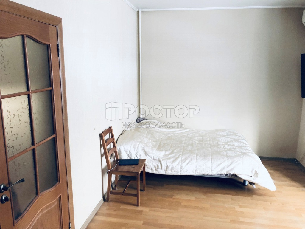 2-комнатная квартира, 67 м² - фото 12