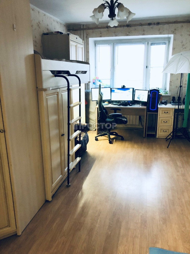 2-комнатная квартира, 67 м² - фото 27