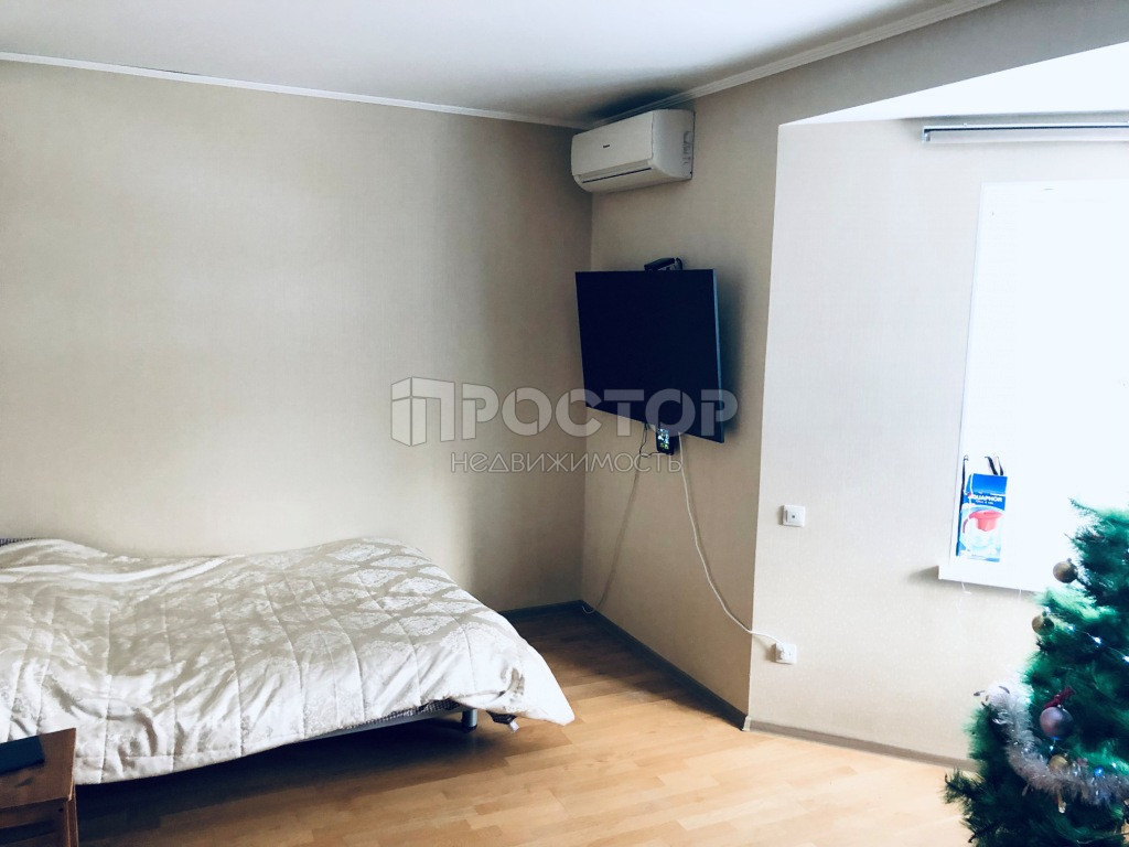 2-комнатная квартира, 67 м² - фото 13