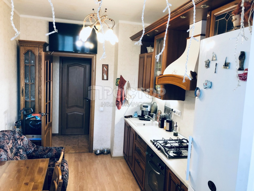 2-комнатная квартира, 67 м² - фото 8
