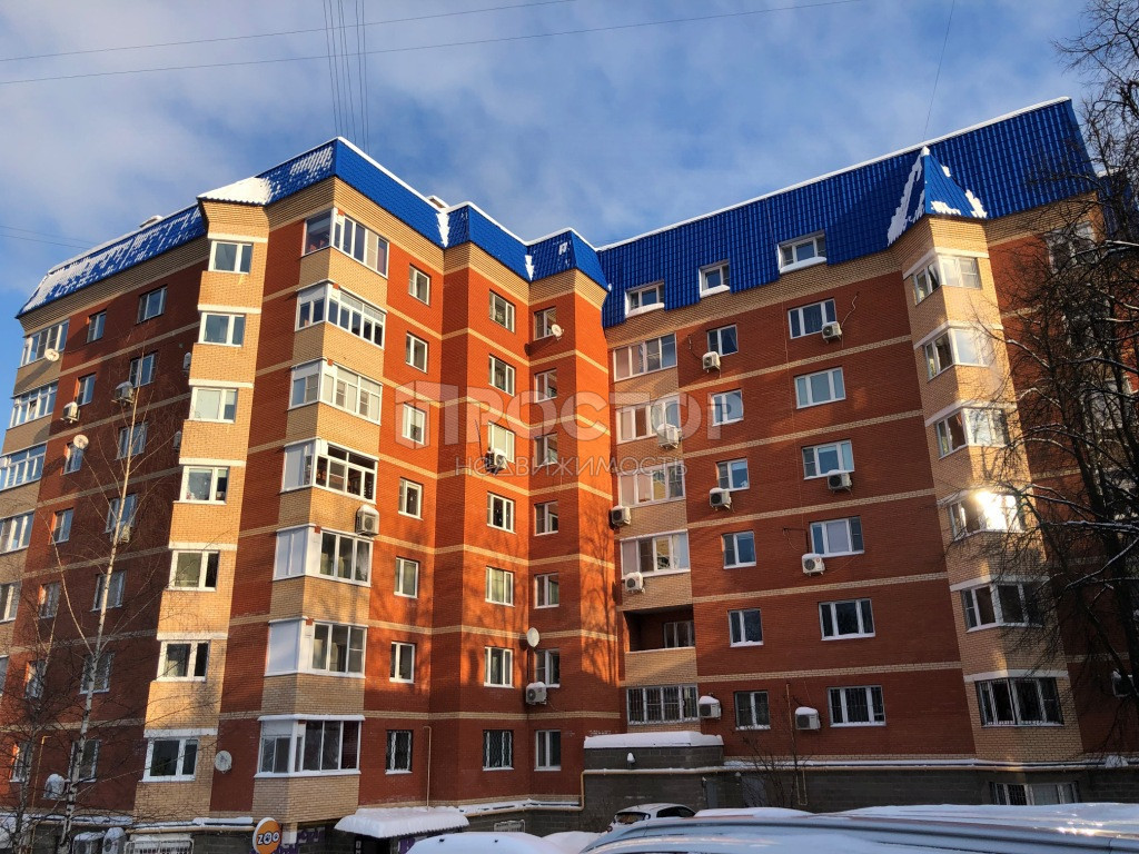 2-комнатная квартира, 67 м² - фото 2
