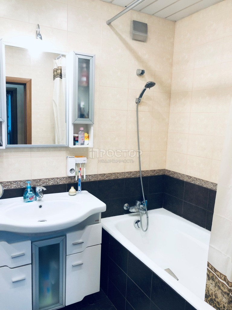 2-комнатная квартира, 67 м² - фото 20