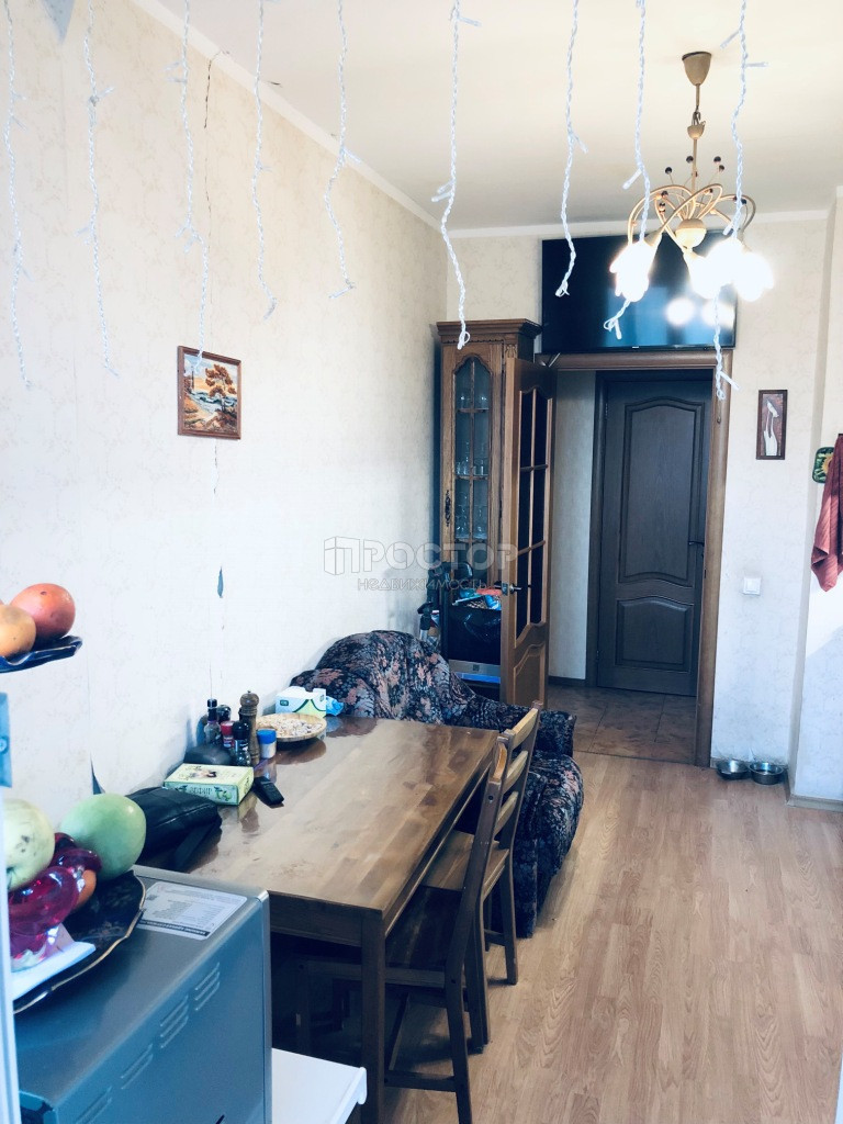 2-комнатная квартира, 67 м² - фото 9