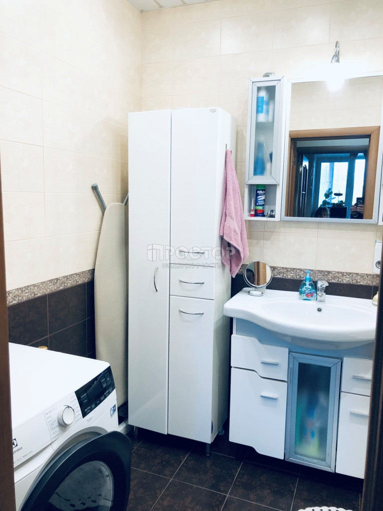 2-комнатная квартира, 67 м² - фото 21