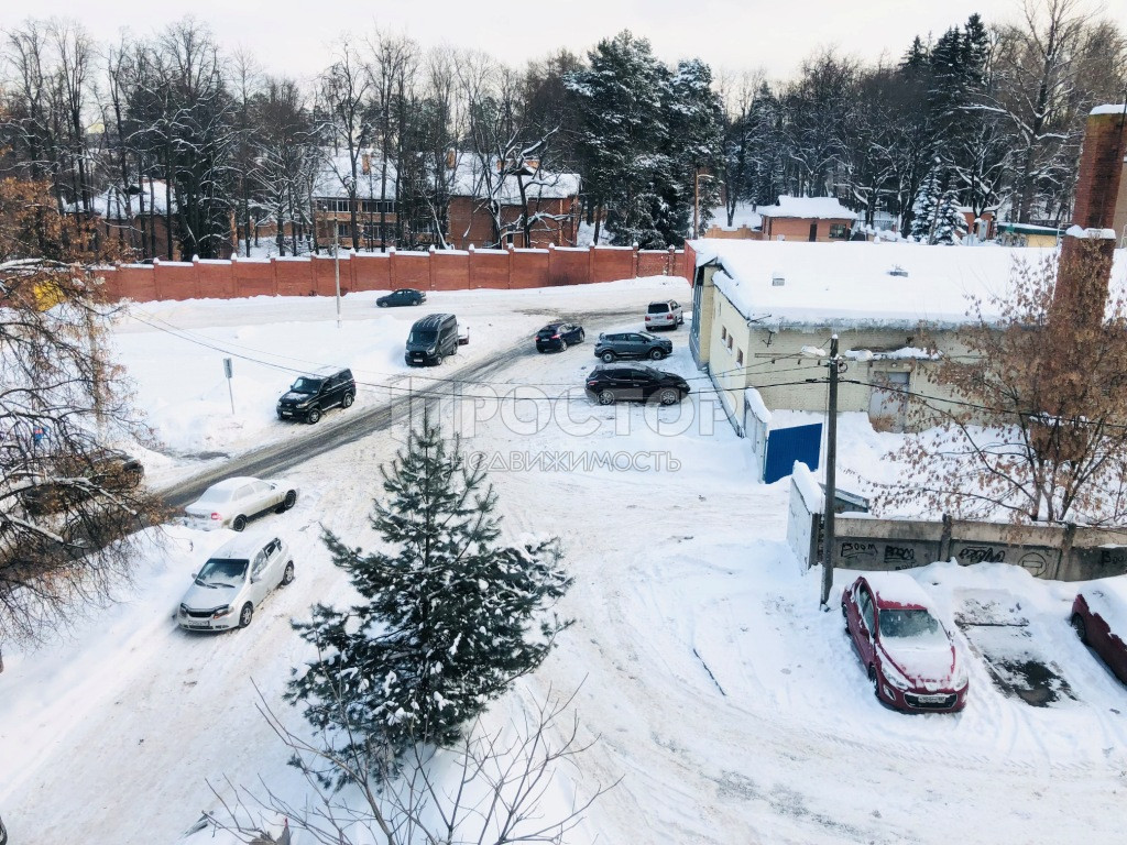 2-комнатная квартира, 67 м² - фото 7