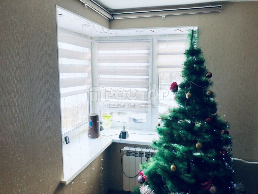 2-комнатная квартира, 67 м² - фото 15