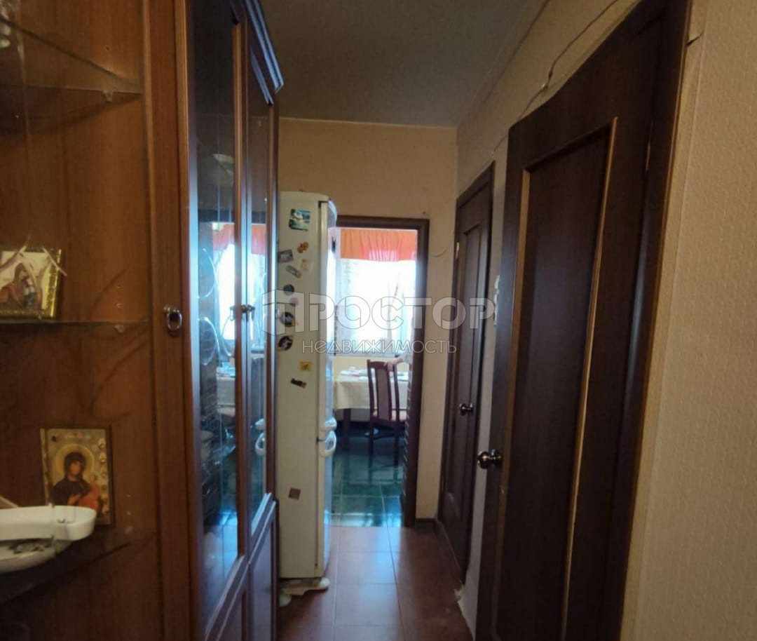 3-комнатная квартира, 72.7 м² - фото 6