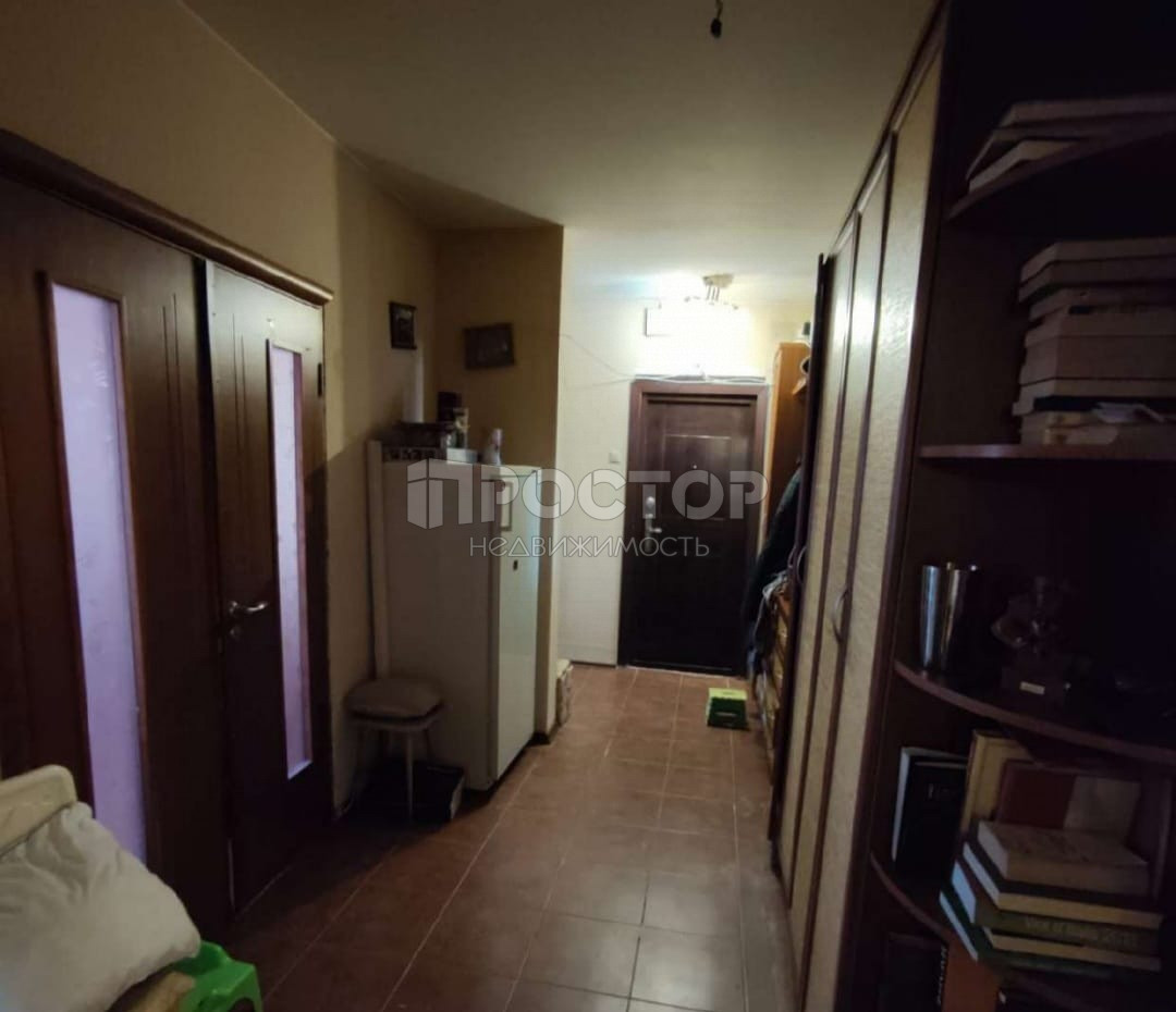 3-комнатная квартира, 72.7 м² - фото 4