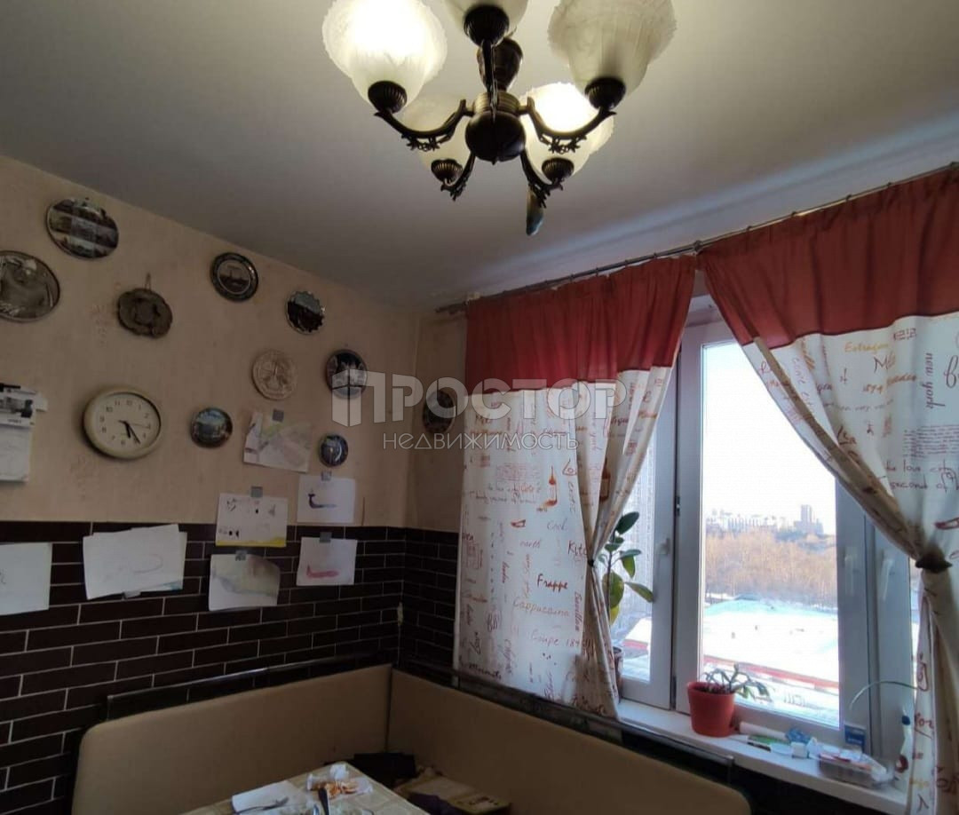 3-комнатная квартира, 72.7 м² - фото 3