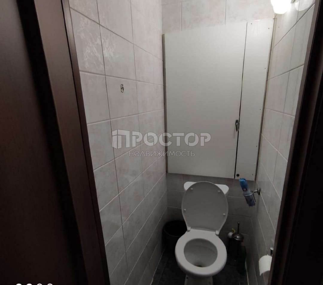3-комнатная квартира, 72.7 м² - фото 10