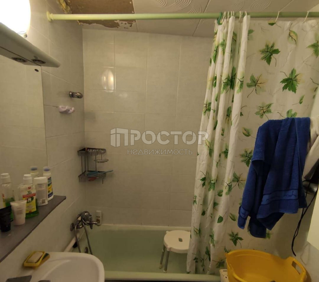 3-комнатная квартира, 72.7 м² - фото 9