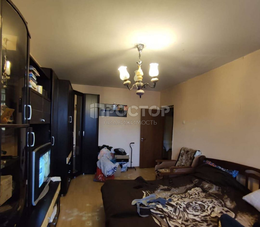 3-комнатная квартира, 72.7 м² - фото 5