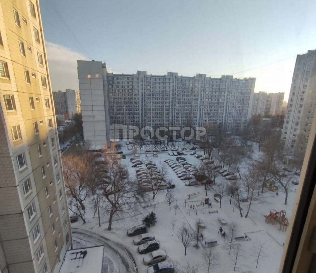 3-комнатная квартира, 72.7 м² - фото 11