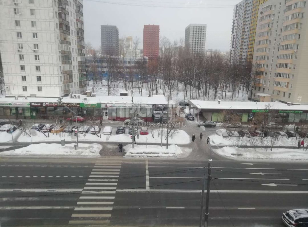 3-комнатная квартира, 72.7 м² - фото 12