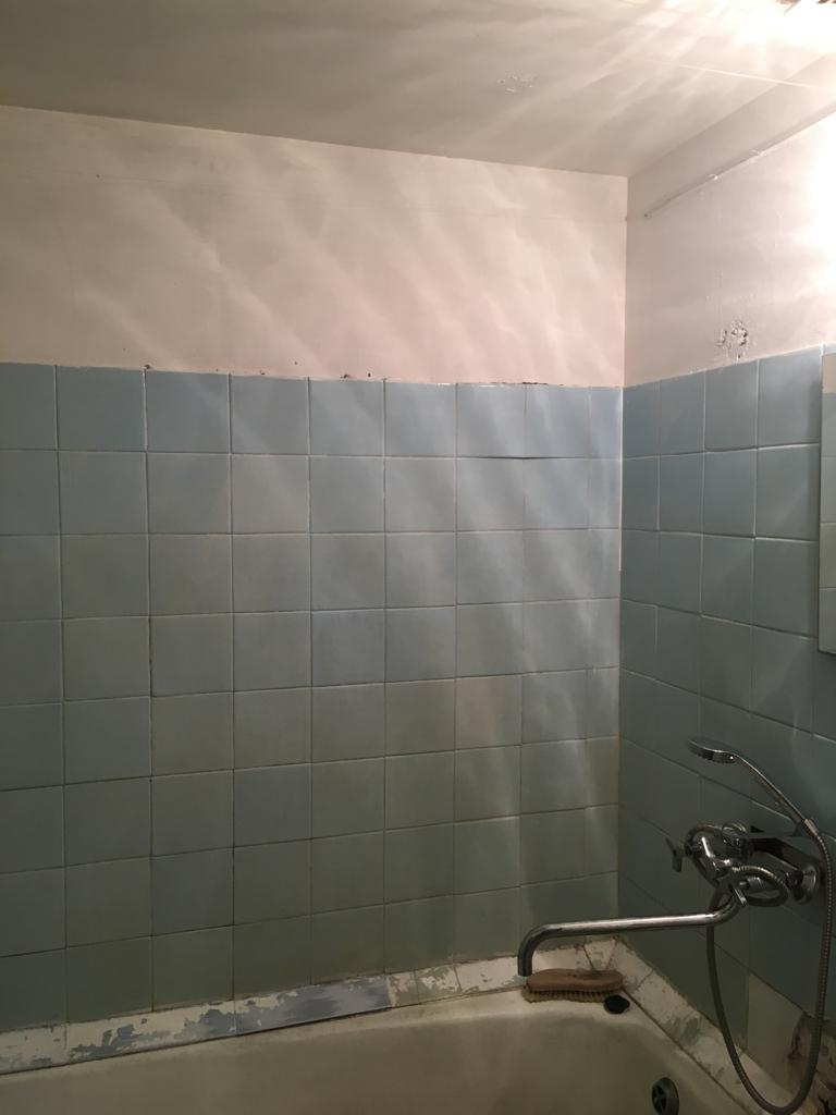 1-комнатная квартира, 35 м² - фото 5