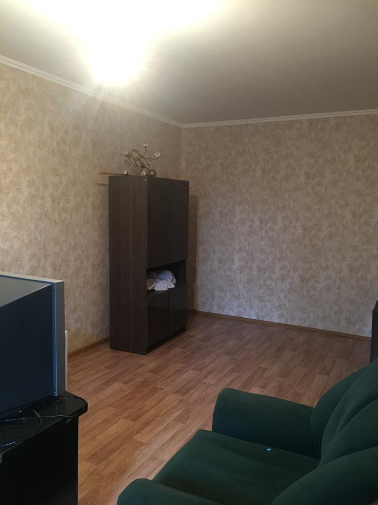 1-комнатная квартира, 35 м² - фото 6