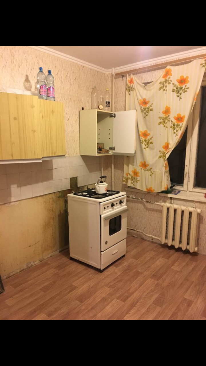 1-комнатная квартира, 35 м² - фото 3