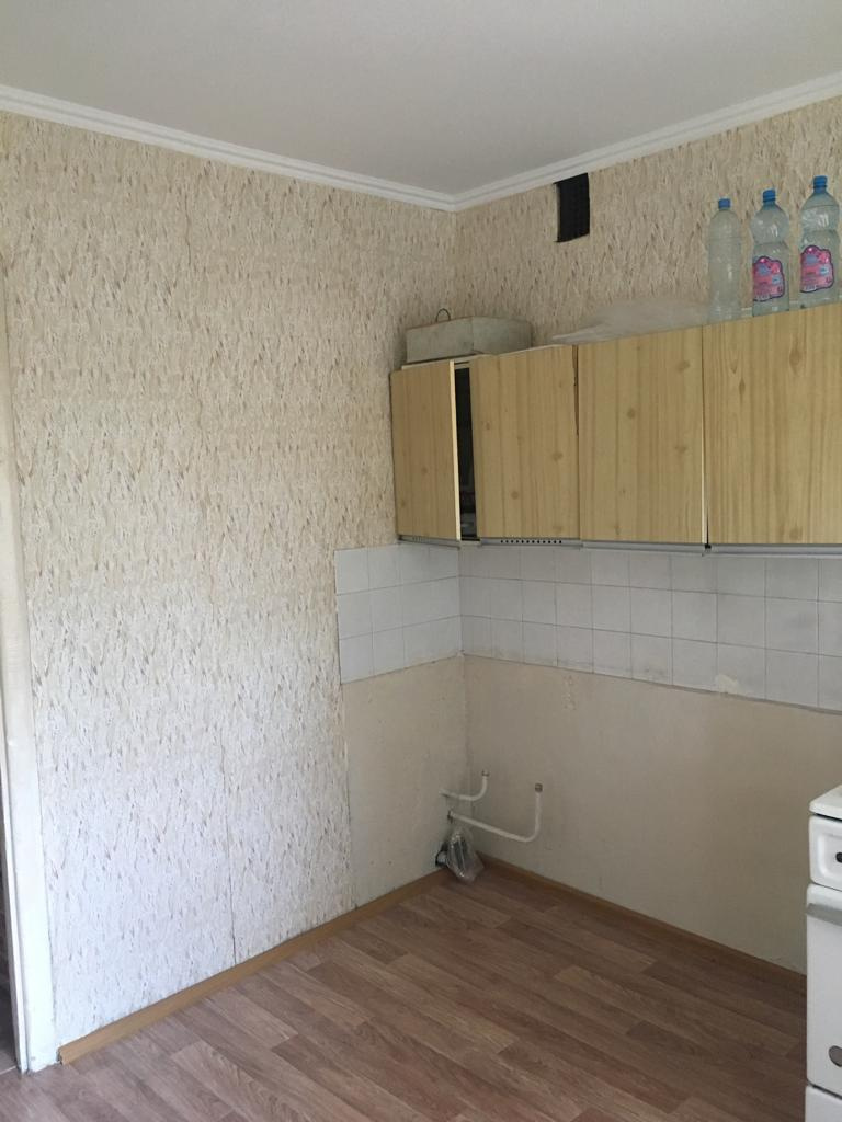 1-комнатная квартира, 35 м² - фото 4