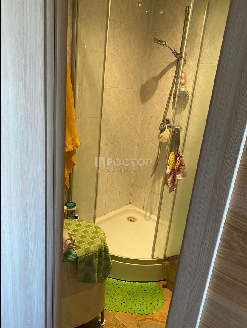 3-комнатная квартира, 57.8 м² - фото 12