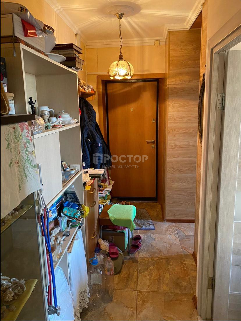 3-комнатная квартира, 57.8 м² - фото 10