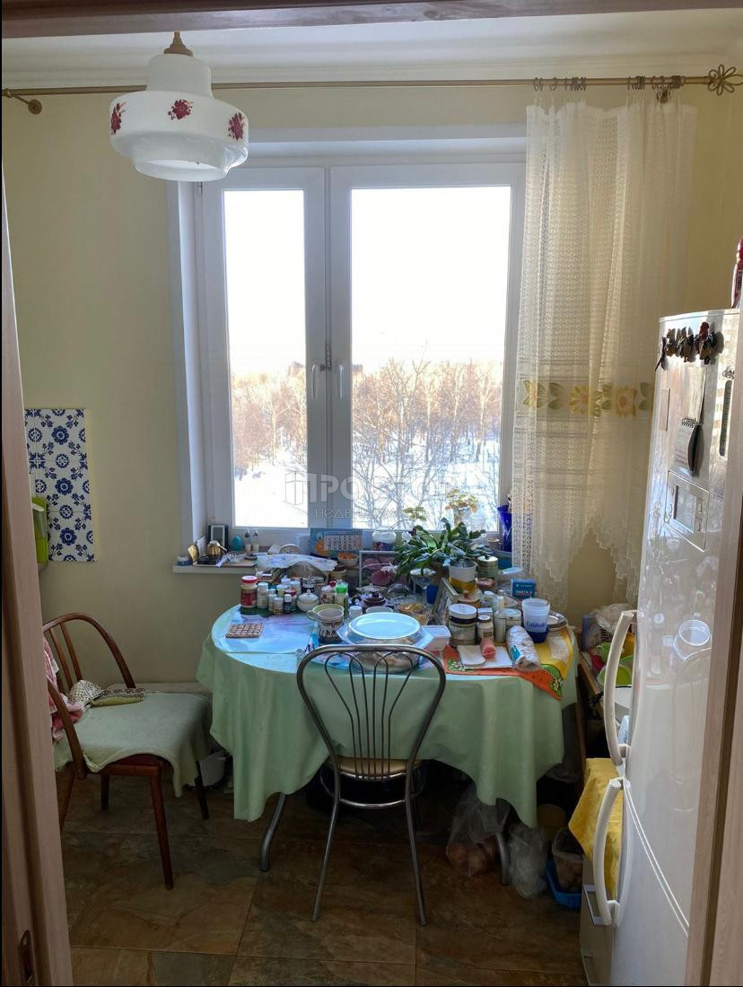 3-комнатная квартира, 57.8 м² - фото 4
