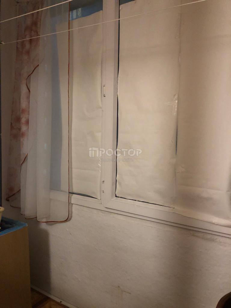 1-комнатная квартира, 38 м² - фото 10