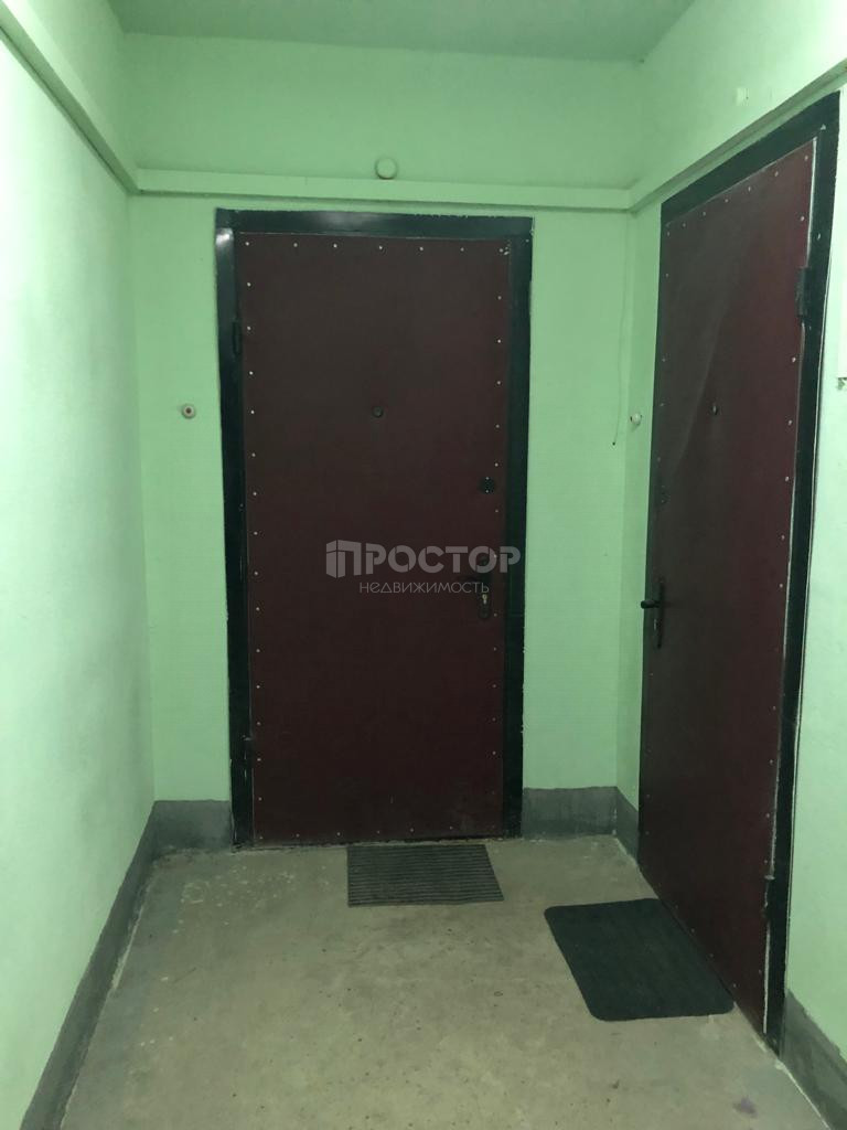 1-комнатная квартира, 38 м² - фото 11