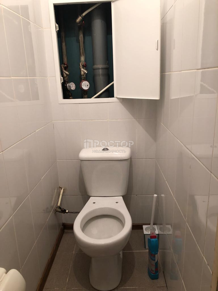 1-комнатная квартира, 38 м² - фото 8