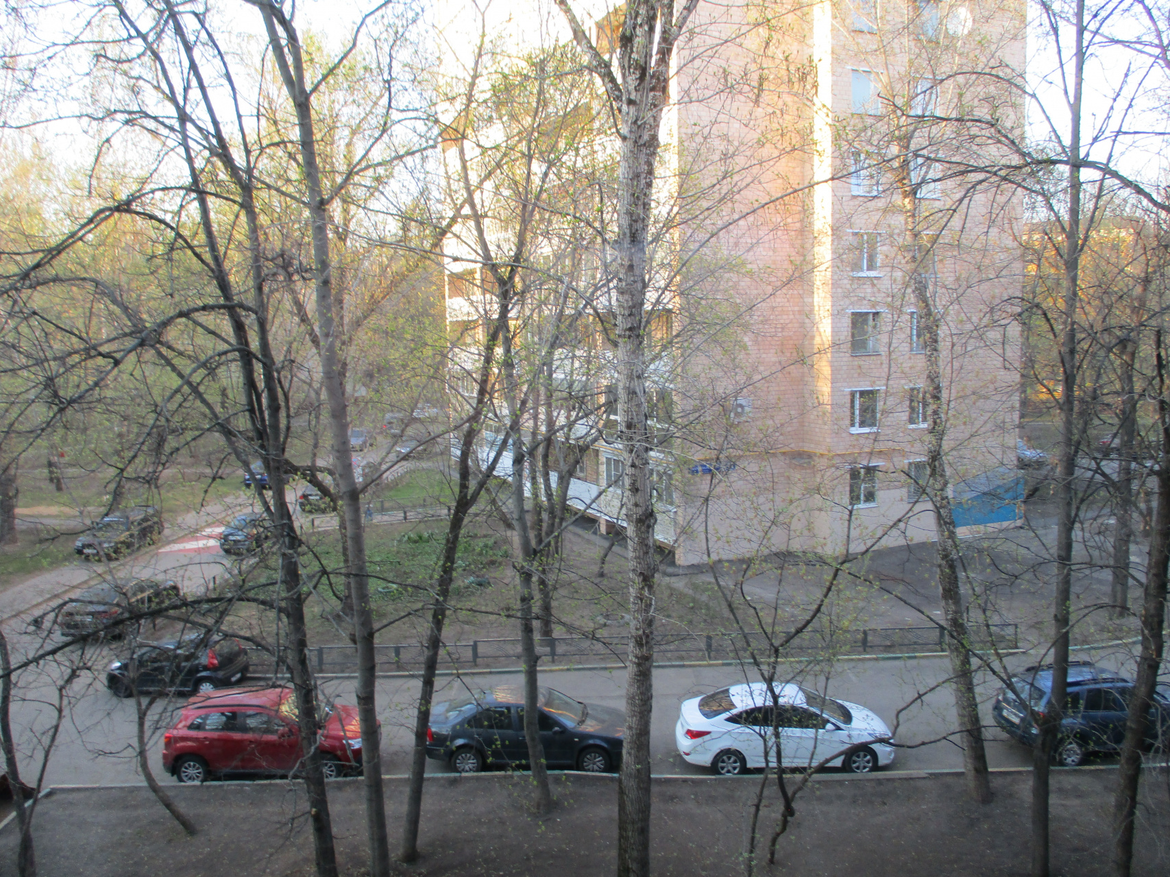 2-комнатная квартира, 55.3 м² - фото 17